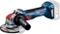 Bosch Professional GWX 18V-7 Akku-Winkelschleifer Vorschaubild