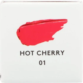 Fenty Beauty Gloss Bomb Heat Lip Luminizer + Plumper hot cherry, 9ml