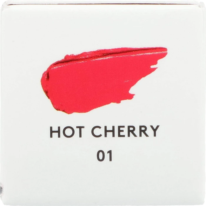 Fenty Beauty Gloss Bomb Heat Lip Luminizer + Plumper hot cherry, 9ml