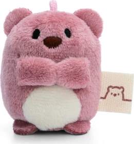 Nici MyMochi minis Kuscheltier Bär Nomo 5cm