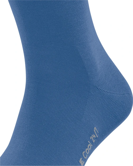 Falke Cool 24/7 Socken deep water (Herren)