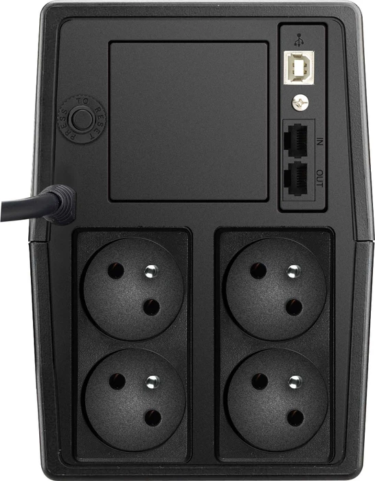 BlueWalker PowerWalker VI 1000 SCL, 1000VA, USB, FR