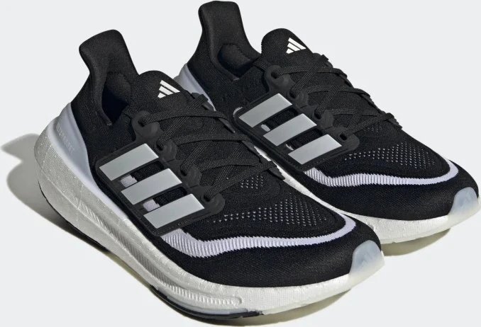 adidas Ultraboost Light core black/cloud white