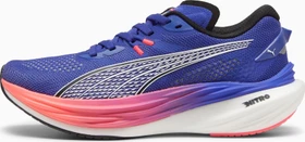 Puma Deviate Nitro 3 lapis lazuli/sunset glow (Damen)