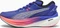 Puma Deviate Nitro 3 lapis lazuli/sunset glow (Damen) Vorschaubild