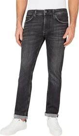 Pepe Jeans Cash Straight Regular Jeans denim (Herren)