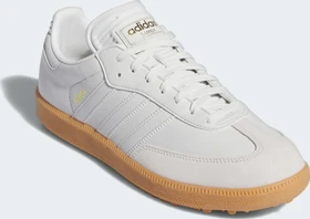adidas Samba Golf crystal white/gum