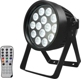 Eurolite LED IP PAR 14x10W HCL