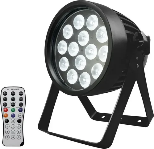 Eurolite LED IP PAR 14x10W HCL