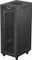 Lanberg 19" Rackschrank 32HE, LCD, freistehend, Flat Pack, Gitternetztür, IP20, RAL 9004, 800mm tief Vorschaubild