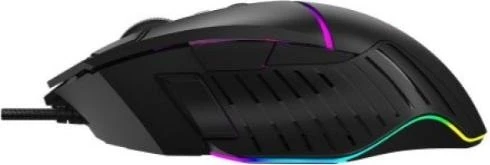 A4Tech Bloody W95 MAX Gaming Mouse schwarz, USB