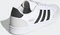 adidas Grand Court SE cloud white/core black/orbit grey Vorschaubild