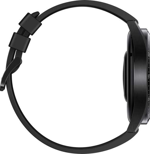 Huawei Watch GT 3 Active 46mm Light Black Fluoroelastomer