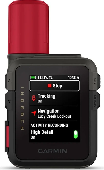 Garmin inReach Mini 3 Plus