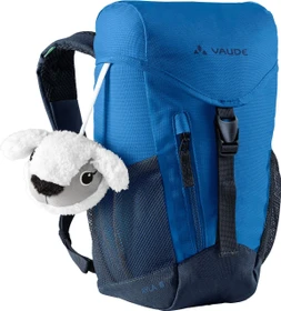Vaude Ayla 6 Modell 2021 blue/eclipse (Junior)