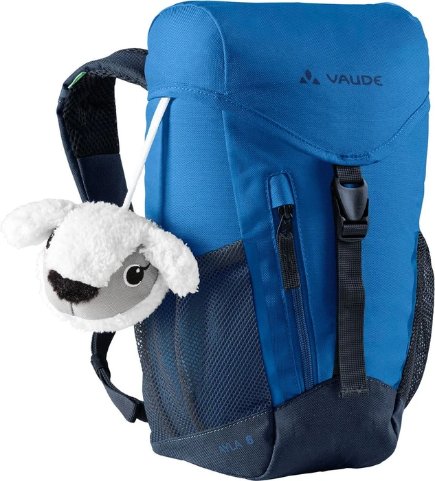 Vaude Ayla 6 Modell 2021 blue/eclipse (Junior)