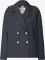 Street One Doppelreihiger Trenchcoat Jacke gravity blue (Damen) Vorschaubild