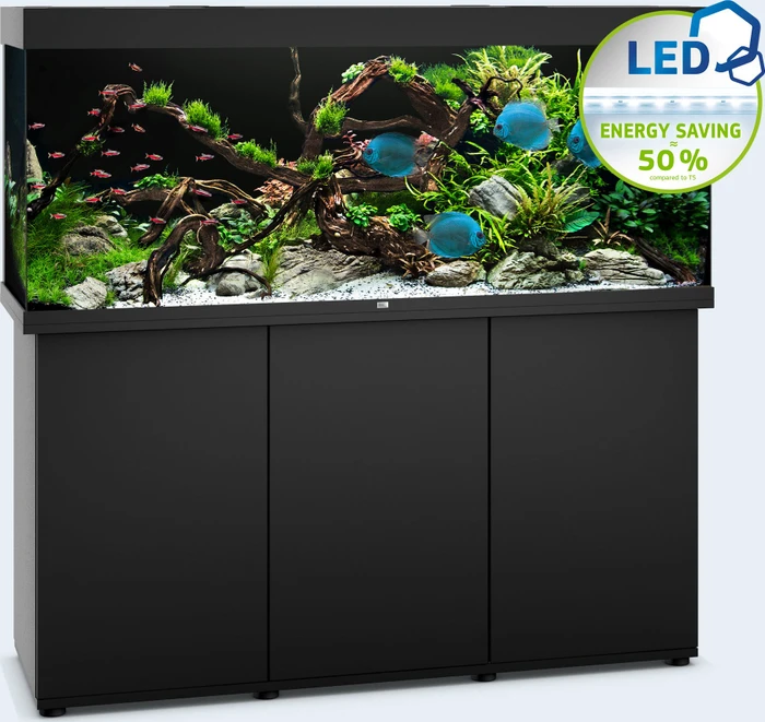 Juwel Rio 450 LED Aquarium