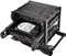Thermaltake Core X9 schwarz, Acrylfenster Vorschaubild