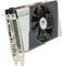 Sapphire Radeon R9 285 ITX Compact OC, 2GB GDDR5, DVI, HDMI, 2x mDP, lite retail Vorschaubild