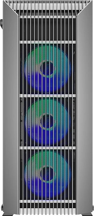 DeepCool CL500 4F, Glasfenster