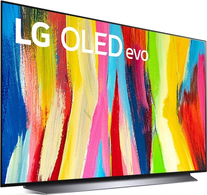 LG OLED48C21LA
