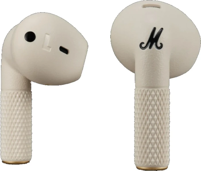 Marshall Minor IV cream