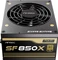 Antec SF 850X 80PLUS Gold 850W, SFX 4.1 Vorschaubild