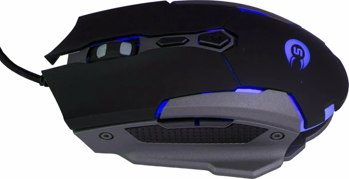 Hyrican Striker 6410, Blue, Core i5-9400F, 16GB RAM, 480GB SSD, 1TB HDD, GeForce RTX 2060 SUPER