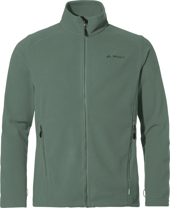 Vaude Rosemoor Fleece II Funktionsjacke agave (Herren)