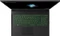 Medion Erazer P15603, Core i7-9750H, 16GB RAM, 512GB SSD, 1TB HDD, GeForce GTX 1650, DE Vorschaubild