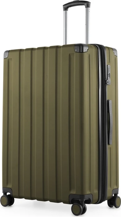 Hauptstadtkoffer Q-Damm Spinner 78cm