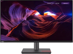 Lenovo ThinkVision P32p-30, 31.5"
