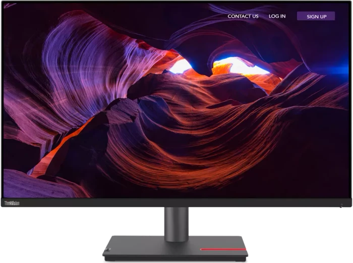 Lenovo ThinkVision P32p-30, 31.5"