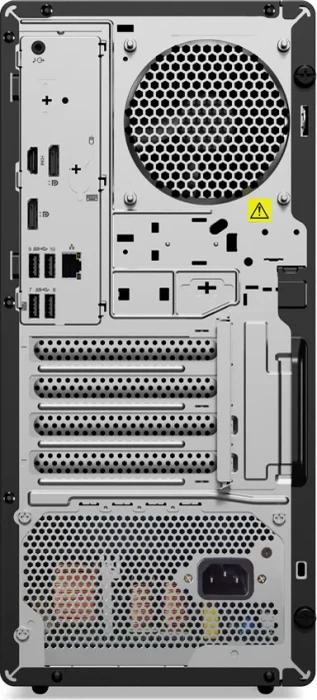 Lenovo ThinkCentre M90t Gen4 Tower, Core i5-13400, 16GB RAM, 512GB SSD