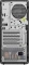 Lenovo ThinkCentre M90t Gen4 Tower, Core i5-13400, 16GB RAM, 512GB SSD Vorschaubild