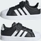 adidas Streettalk core black/cloud white (Junior) Vorschaubild