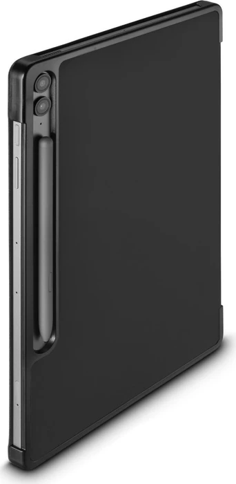 Hama Tablet Case Fold für Samsung Galaxy Tab S9 FE+ 12.4", schwarz