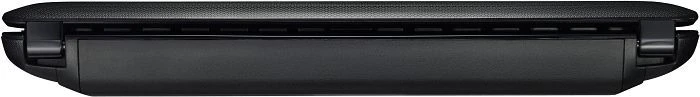 ASUS Eee PC 1011CX-BLK004S, schwarz, Atom N2600, 1GB RAM, 320GB HDD, DE
