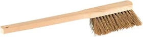 Nölle Langstielhandfeger Natur-Kokos 43cm Handkehrer