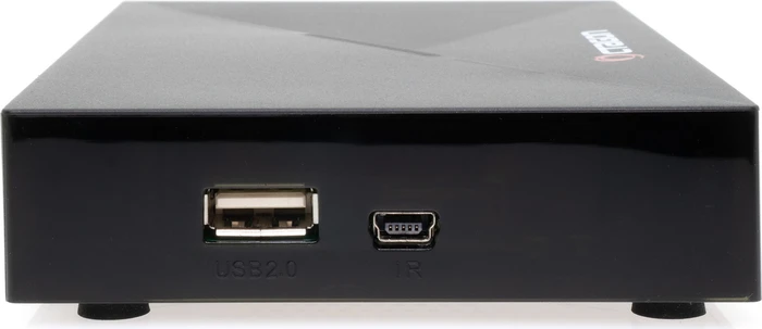Octagon SX888 V2 4K UHD IP E2 Linux Smart TV Receiver