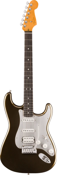 Fender American Ultra II Stratocaster HSS