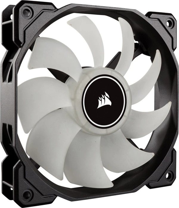 Corsair Air Series LED White AF140 [2018], 140mm
