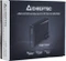 Chieftec externes Gehäuse, 2.5", USB 3.0 Micro-B Vorschaubild