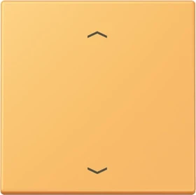 Jung Wippe 1-fach, ocre jaune clair