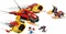 LEGO Monkie Kid - Monkie Kids Wolken-Jet Vorschaubild