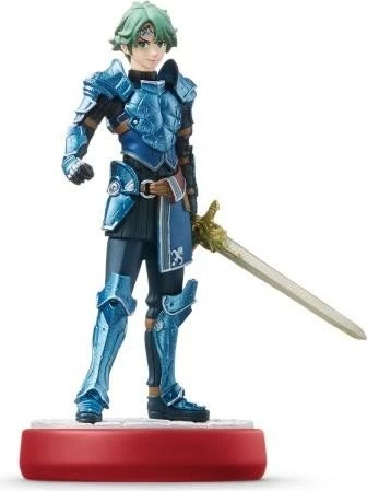 Nintendo amiibo Fire Emblem Collection