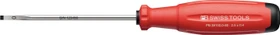 PB Swiss Tools PB 8100.0-80 SwissGrip Schlitz Schraubendreher, 1.6x80mm