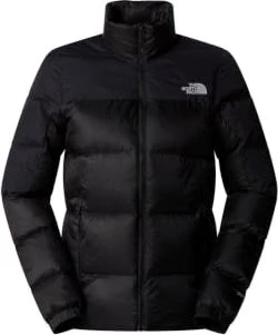 The North Face Diablo Down 2.0 Funktionsjacke tnf/black heather/tnf black (Damen)