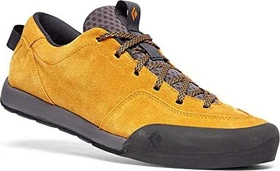 Black Diamond Prime Lifestyle amber/carbon (Herren)